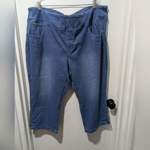 Kim Gravel Belle Capri 26WP